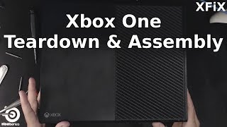 FirstLook Xbox Series X Gameplay on Inside Xbox [upl. by Joye]