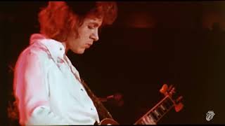 The Rolling Stones  All Down The Line  Best version from Philadelphia 1972 [upl. by Ahsak126]