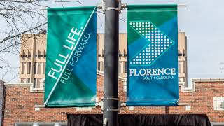 City of Florence South Carolina Live Stream [upl. by Yanat755]