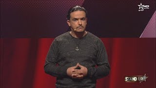 StandUp S2  Prime2  Sketch Soufiane NAOUM  سفيان نعوم [upl. by Eibob455]