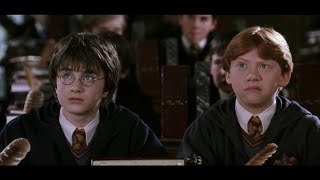 Gilderoy LockhartCornish Pixies  Harry Potter and the Chamber of Secrets Isolated Score [upl. by Dowlen]