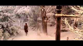 The Voyage of the Dawn Treader  Transition to Narnia Clip [upl. by Cosma978]