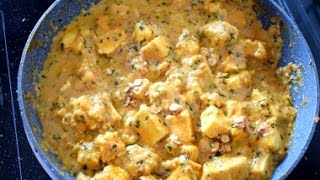 Lahsooni Methi Paneer [upl. by Balthasar939]