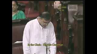 The Delimitation Bill 2002 Sh Arun Jaitley 15052002 [upl. by Eisler]