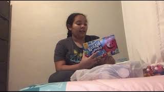 Mini Grocery Haul for Reborn toddler Kennedy [upl. by Tiffanle]