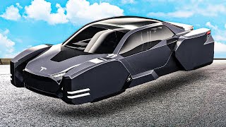 Elevate Your Commute 4 Magnetic Hover Cars 202428 [upl. by Eitsirk160]