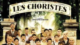 Les Choristes  Vois Sur Ton Chemin Paraphonics Remix [upl. by Aihtyc]