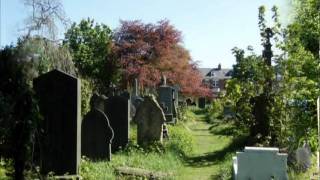 Newcastle Crematorium amp Jesmond Cemeteries [upl. by Zondra]