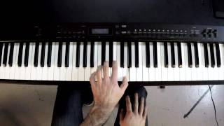 Hanon Piano Exercise 8 Tutorial  Fantastic 4th Finger Practice [upl. by Itida]