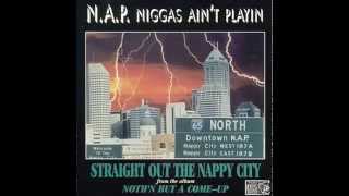 NAPRain Sleet Or Snow [upl. by Norrahc]