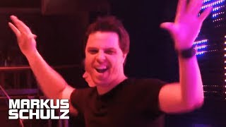 Markus Schulz feat Justine Suissa  Perception  Official Music Video [upl. by Gorges]