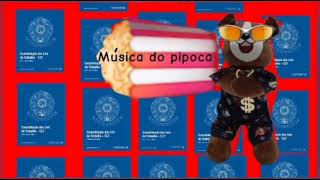 musica do pipoca [upl. by Childers426]