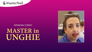 💅 OPINIONI  Corso Master in Unghie con Roberta Giannetti [upl. by Naahsar]