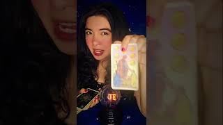 Te revelare 3 cosas sobre ti con mi tarot  quedaras impresionado tarot tarothoy lecturadetarot [upl. by Leahicm]