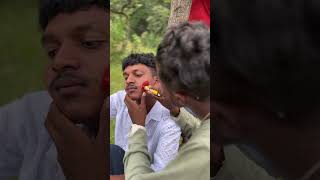 Lal kore Dili 😁😂 purulialovesong viralvideo love funnyshorts funnyvideo [upl. by Gothurd]