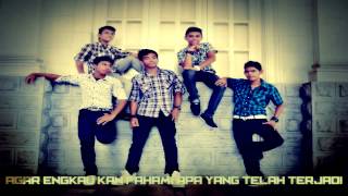 Qalam Band  Dilamun Rindu Video Lirik [upl. by Raddy]