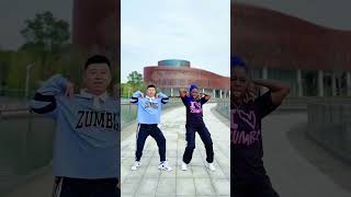 CHOCOLATA  ZUMBA FITNESS dance zumbachoreo zumbalovers zumbaworld zumbachoreos [upl. by Nahsyar928]