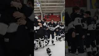 2024 ChipotleUSA Hockey Nationals  High School Recap [upl. by Notsag324]