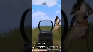 Pubg Mobile 34 shortvideo pubgmobile viralvideo ytshorts bgmi [upl. by Eilyk]