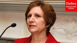 Suzanne Bonamici Presses Witnesses On ‘Pretty Colossal’ FAFSA Rollout Failures [upl. by Beuthel]