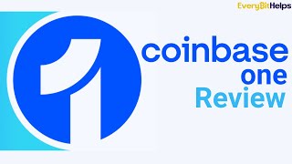 Coinbase One Review What are the Benefits amp Is It Worth 2999 🤔💰 [upl. by Winsor]