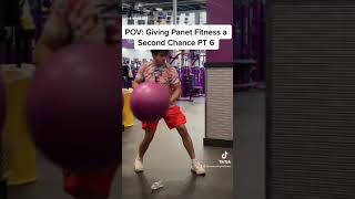 Setting off the lunk alarm in planet fitness 😂 shorts [upl. by Hoenack]