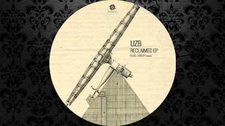 UZB  Another Ganz Flug Remix ANDROID MUZIQ [upl. by Halverson]