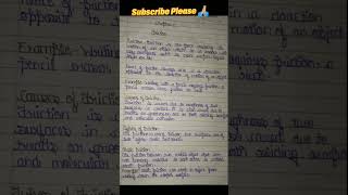 Science Class 8 Chapter Friction Chapter Notes [upl. by Gereld88]