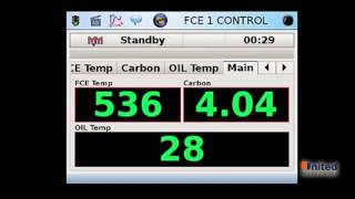 PROTHERM 455 Heat Treating Controller – Using Data Logging with Recipe Programs [upl. by Vlad231]