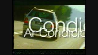 Honda Civic Aerodeck  Portuguese TV Ad [upl. by Lsiel]