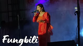 Ada Hai Ada gaminuhurnaini By Fungbili Basumatary  New Bodo Music Video 20242025 [upl. by Chil97]