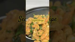 Seafood recipes seafoodrecipe quickrecipe food nocarbs [upl. by Eiramlehcar]