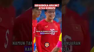 Piala ASEAN sama seperti Tarkam timnasindonesia footballmoments pialaaff [upl. by Ecirtel]