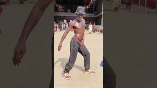 Papa bolo dance challenge by Mr famela viral video trendingvideo mrfamelatv mrfamela [upl. by Sproul]