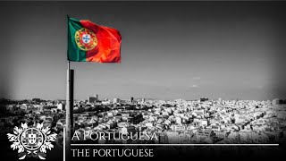 National Anthem of Portugal  A Portuguesa [upl. by Garrick141]