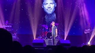 Ronan keating live Dubai Coca Cola Arena🇦🇪❤️ [upl. by Esinyt]