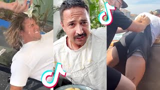 FUNNY Shammi Pranks shammiltd Tiktok Compilation 3  BEST Videos [upl. by Akcirre294]