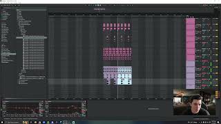 Heavy Dubstep Drop From Scratch  Ableton Live Production [upl. by Einwahr995]