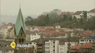 Stuttgart  Interessante Fakten  Faszination Museum [upl. by Carolynn713]