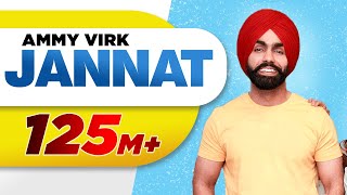 Jannat Official Video  Sufna  B Praak  Jaani  Ammy Virk  Tania  Latest Punjabi Songs 2020 [upl. by Trebor306]