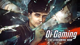 Free Fire With Oi Gaming  Vaanga Fun Panalaam 🔥🔥 [upl. by Kila994]