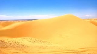 The Algodones Dunes of Imperial Valley California [upl. by Paula664]