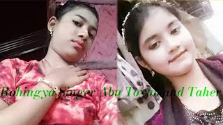 Rohingya Best Song💘Ismail and Yasmin💔March 4 2022💞🌹🌺❤️ [upl. by Iror]