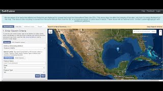 PERCEPCIÓN REMOTA DESCARGA Y PROCESAMIENTO DE IMAGENES LANDSAT EN ARCGIS PLATICA C CURBERTO HDZ [upl. by Ann]