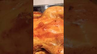 Recette poulet rôti inratable  Roast Chicken Recipe [upl. by Loziram851]