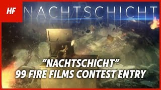 quotNachtschichtquot  99 FireFilms Wettbewerbsbeitrag by HETHFILMS [upl. by Halehs]