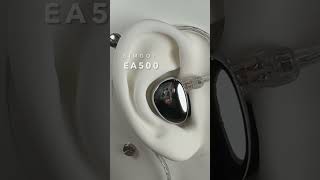 EA500 IE200 T3  Sound Bites [upl. by Andree]