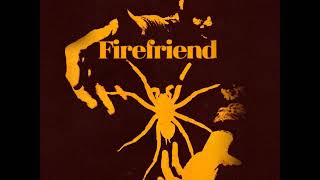 Firefriend  Yellow Spider Full Album 2018 [upl. by Wells963]