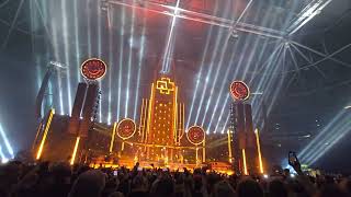 Rammstein  Sonne Gelsenkirchen 30072024 [upl. by Niloc62]