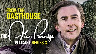 Alan Partridge meets Martin Brennan  quotCome Out Ye Black and Tansquot [upl. by Avot]